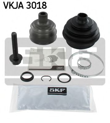VKJA 3018 SKF ШРУС