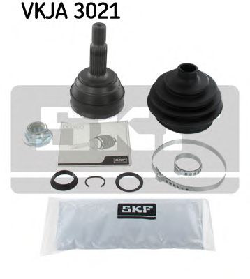 VKJA 3021 SKF Граната