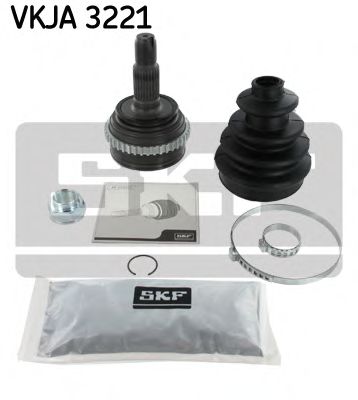 VKJA 3221 SKF ШРУС