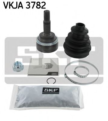 VKJA 3782 SKF ШРУС для Toyota Yaris
