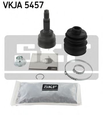 VKJA 5457 SKF ШРУС для Kia Rio