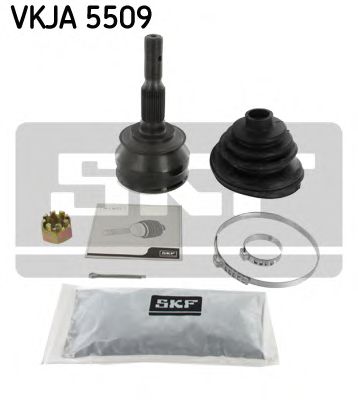 VKJA 5509 SKF Граната