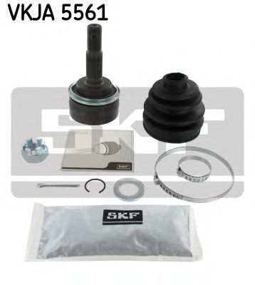 VKJA 5561 SKF ШРУС для Toyota Starlet