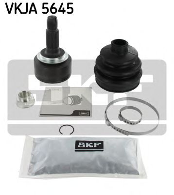 VKJA 5645 SKF ШРУС для Honda Jazz