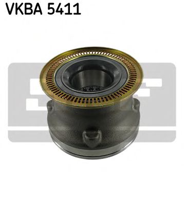 VKBA 5411 SKF Подшипник ступицы колеса