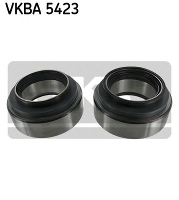 VKBA 5423 SKF Комплект ступицы колеса