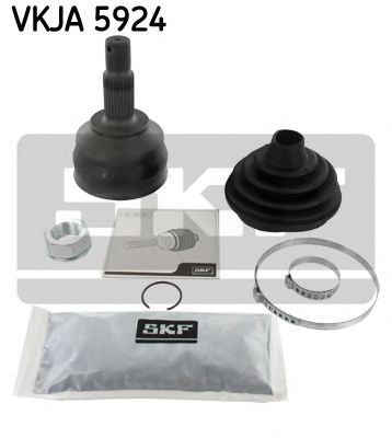 VKJA 5924 SKF Граната