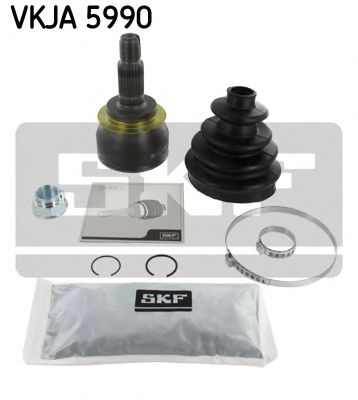 VKJA 5990 SKF Граната для MINI Cooper
