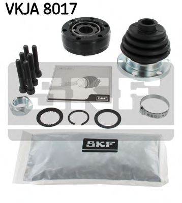 VKJA 8017 SKF ШРУС