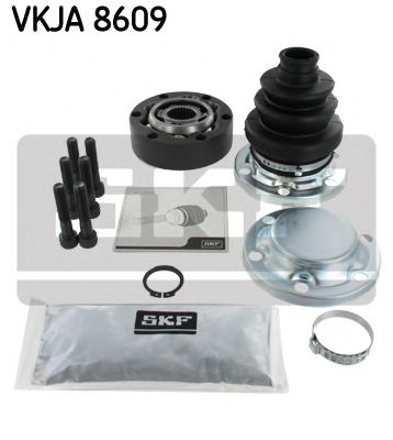 VKJA 8609 SKF Граната
