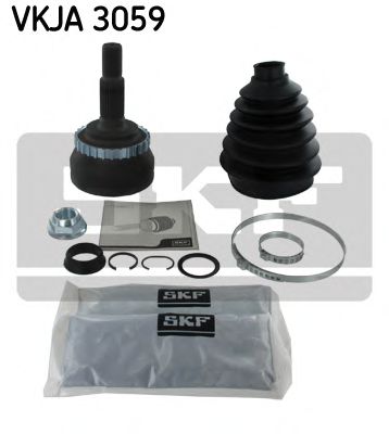 VKJA 3059 SKF ШРУС для SAAB 9-5