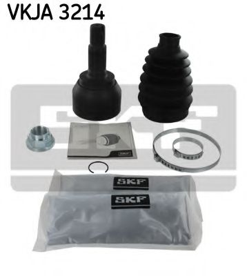 VKJA 3214 SKF ШРУС для Rover 75