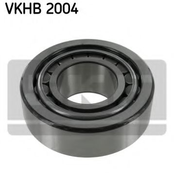 VKHB 2004 SKF Подшипник ступицы колеса
