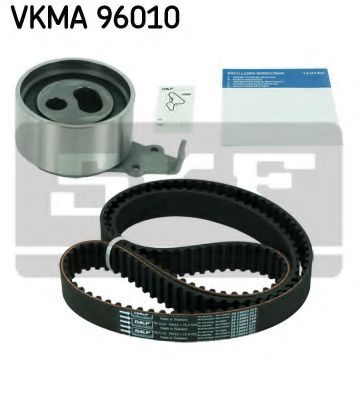 VKMA 96010 SKF Комплект ременя ГРМ