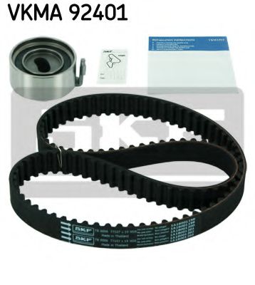 VKMA 92401 SKF Комплект ременя ГРМ для Nissan Micra