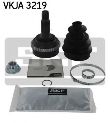 VKJA 3219 SKF ШРУС