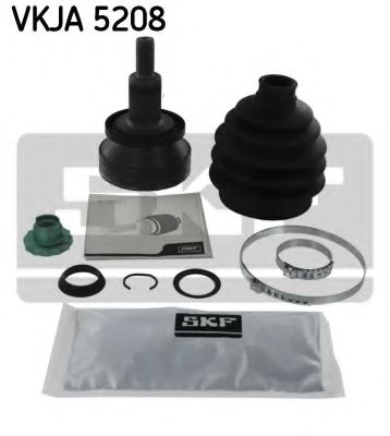 VKJA 5208 SKF Граната для Volkswagen Fox