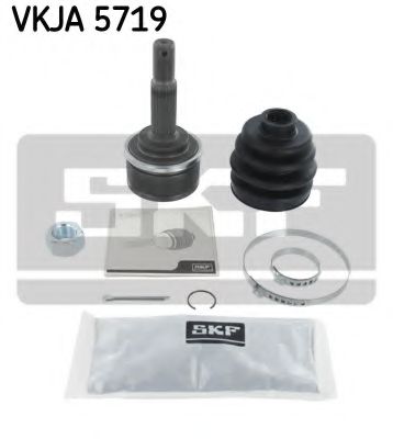 VKJA 5719 SKF ШРУС для Nissan Micra
