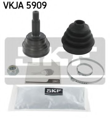 VKJA 5909 SKF Граната