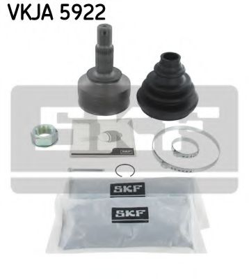 VKJA 5922 SKF Граната