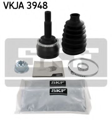 VKJA 3948 SKF Граната