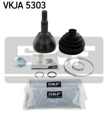 VKJA 5303 SKF Граната