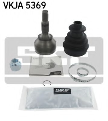 VKJA 5369 SKF ШРУС