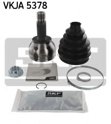 VKJA 5378 SKF ШРУС
