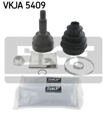 VKJA 5409 SKF Граната для Ford Mondeo