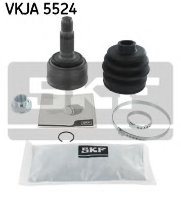 VKJA 5524 SKF ШРУС