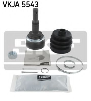 VKJA 5543 SKF ШРУС