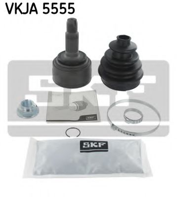 VKJA 5555 SKF ШРУС