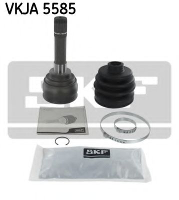 VKJA 5585 SKF ШРУС