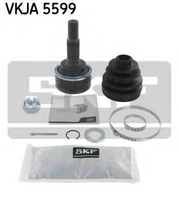 VKJA 5599 SKF Граната