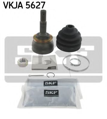 VKJA 5627 SKF ШРУС для Nissan Bluebird