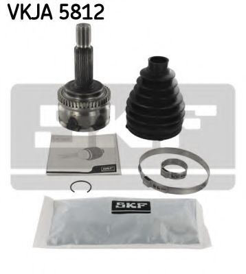 VKJA 5812 SKF ШРУС