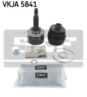 VKJA 5841 SKF ШРУС для Chevrolet Niva