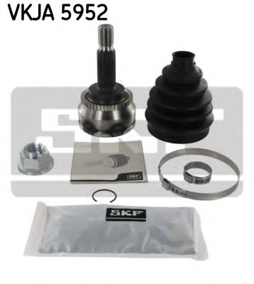 VKJA 5952 SKF Граната
