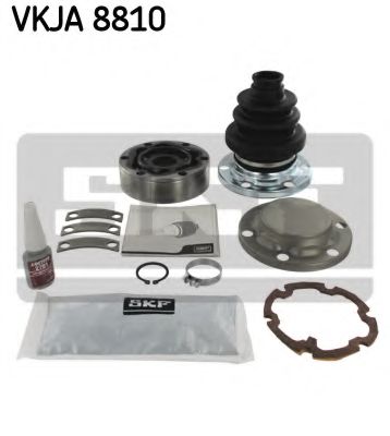 VKJA 8810 SKF Граната