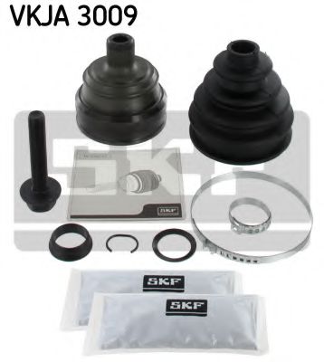 VKJA 3009 SKF Граната для Audi 80