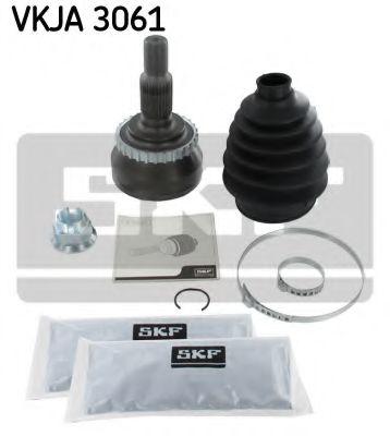 VKJA 3061 SKF ШРУС для SAAB 9-5