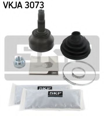 VKJA 3073 SKF Граната для Alfa Romeo 147