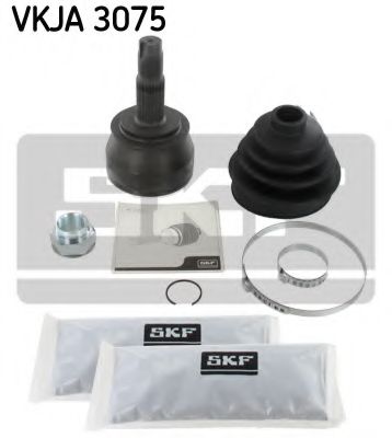 VKJA 3075 SKF ШРУС