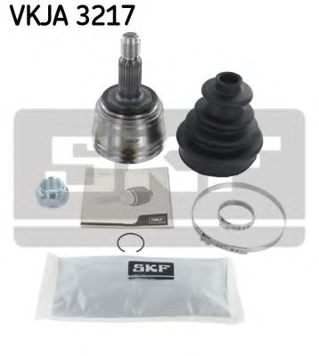 VKJA 3217 SKF ШРУС