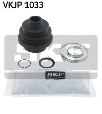 VKJP 1033 SKF Пильовик гранати для Opel Omega