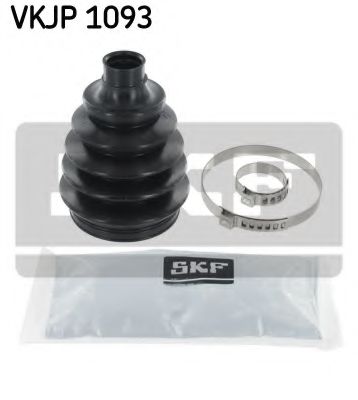 VKJP 1093 SKF Пыльник ШРУСа