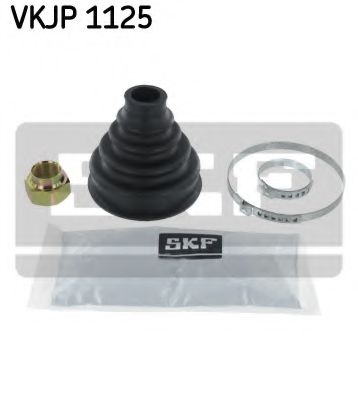 VKJP 1125 SKF Пыльник ШРУСа