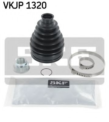 VKJP 1320 SKF Пильовик гранати