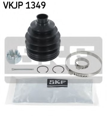VKJP 1349 SKF Пыльник ШРУСа для Hyundai Getz