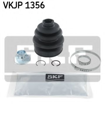 VKJP 1356 SKF Пыльник ШРУСа